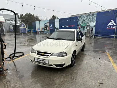 Chevrolet Nexia 2, 2 pozitsiya SOHC 2010 yil, КПП Mexanika, shahar Toshkent uchun 4 800 у.е. id5175783