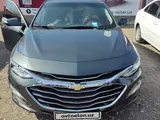 Chevrolet Malibu 2 2018 yil, shahar Navoiy uchun ~23 895 у.е. id4927793, Fotosurat №1