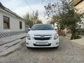Oq Chevrolet Cobalt, 2 pozitsiya 2015 yil, КПП Mexanika, shahar Baliqchi uchun 9 200 у.е. id6756731