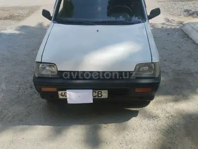 Daewoo Tico 1999 года, в Фергана за 1 500 y.e. id4990422