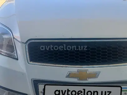 Chevrolet Nexia 3, 2 позиция 2018 года, КПП Механика, в Бухара за 8 700 y.e. id4914652
