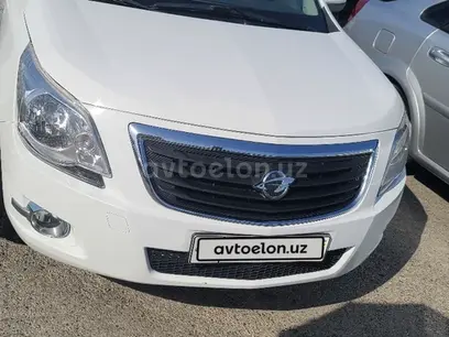 Белый Chevrolet Cobalt, 3 позиция 2014 года, КПП Автомат, в Коканд за 6 950 y.e. id5223026