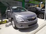 Chevrolet Cobalt, 4 позиция 2024 года, КПП Автомат, в Ташкент за 12 600 y.e. id5214747, Фото №1