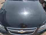 Chevrolet Gentra, 2 позиция 2014 года, КПП Механика, в Ташкент за 7 700 y.e. id5195507, Фото №1