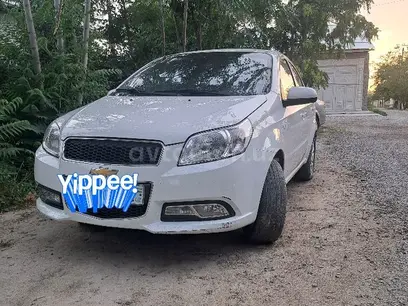Chevrolet Nexia 3, 4 pozitsiya 2020 yil, КПП Avtomat, shahar Samarqand uchun 9 800 у.е. id5180276