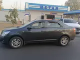 Мокрый асфальт Chevrolet Cobalt, 4 позиция 2020 года, КПП Автомат, в Ташкент за 9 700 y.e. id6646258, Фото №1