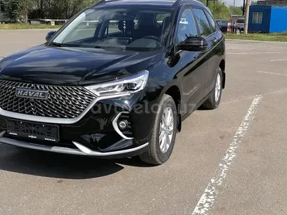 Haval M6 2024 yil, shahar Farg'ona uchun 19 300 у.е. id6409384