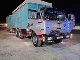 КамАЗ 1991 года, в Каттакурган за 20 000 y.e. id6396305, Фото №1
