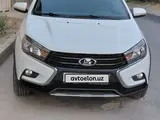 ВАЗ (Lada) Vesta 2021 года, в Наманган за 11 000 y.e. id6433456, Фото №1