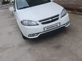 Chevrolet Gentra, 3 позиция 2019 года, КПП Автомат, в Ташкент за 12 000 y.e. id5041107, Фото №1