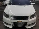 Chevrolet Nexia 3, 2 позиция 2018 года, КПП Механика, в Ташкент за 8 500 y.e. id5273725, Фото №1