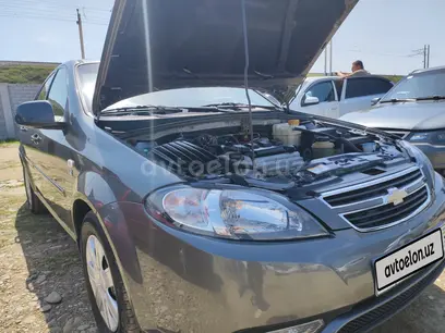 Chevrolet Gentra 2015 yil, shahar Jizzax uchun 8 200 у.е. id4930423