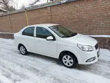 Chevrolet Nexia 3 2018 года, КПП Механика, в Кибрай за ~8 977 y.e. id5234205