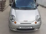 Chevrolet Matiz, 2 позиция 2009 года, КПП Механика, в Фергана за 2 500 y.e. id6442085, Фото №1