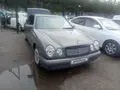 Серый Mercedes-Benz A 210 1998 года, КПП Автомат, в Ташкент за 8 500 y.e. id5033183