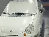 Белый Chevrolet Matiz, 4 позиция 2016 года, КПП Механика, в Ташкент за 4 900 y.e. id5182705, Фото №1