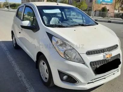 Chevrolet Spark 2023 года, КПП Механика, в Ташкент за ~9 867 y.e. id5192591