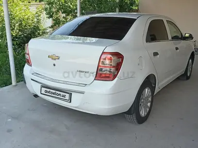 Chevrolet Cobalt 2018 года, в Шерабадский район за ~9 109 y.e. id5166883