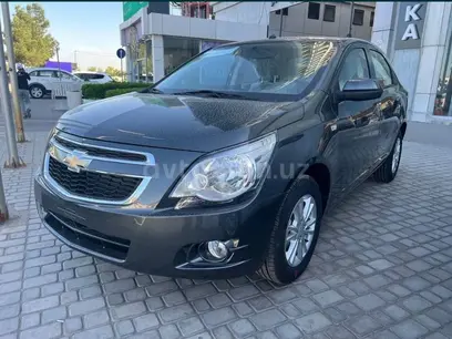 Chevrolet Cobalt, 4 позиция 2024 года, КПП Автомат, в Ташкент за 12 600 y.e. id3040673