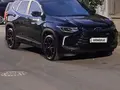 Черный Chevrolet Tracker, 3 позиция 2023 года, КПП Автомат, в Ташкент за 18 000 y.e. id6426161