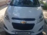 Chevrolet Spark, 2 pozitsiya EVRO 2015 yil, КПП Avtomat, shahar Samarqand uchun 6 800 у.е. id5186694, Fotosurat №1