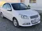 Белый Chevrolet Nexia 3, 3 позиция 2020 года, КПП Автомат, в Каттакурган за 10 000 y.e. id5175111