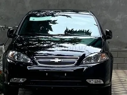Chevrolet Gentra, 3 позиция 2024 года, КПП Автомат, в Наманган за 13 600 y.e. id5199520