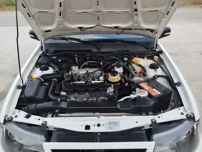 Белый Chevrolet Nexia 2, 4 позиция SOHC 2015 года, в Бухара за 6 900 y.e. id4907566