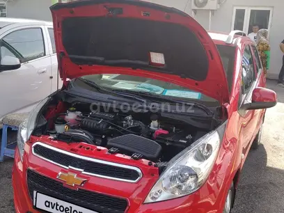 Chevrolet Spark, 4 позиция 2015 года, КПП Механика, в Ташкент за 7 500 y.e. id4982585