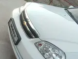Белый Chevrolet Lacetti, 1 позиция 2012 года, КПП Механика, в Бухара за 9 800 y.e. id5036347, Фото №1
