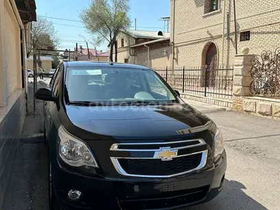 Chevrolet Cobalt, 4 позиция 2023 года, КПП Автомат, в Ташкент за 13 200 y.e. id4974777