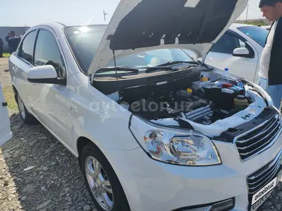 Chevrolet Nexia 3, 4 позиция 2019 года, КПП Автомат, в Гулистан за 9 700 y.e. id4928499