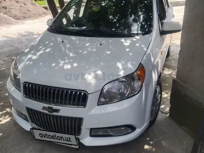 Chevrolet Nexia 3 2019 года, в Андижан за 8 500 y.e. id5169178