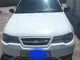 Белый Chevrolet Nexia 2, 4 позиция SOHC 2014 года, КПП Механика, в Дехканабадский район за ~7 806 y.e. id5192438, Фото №1