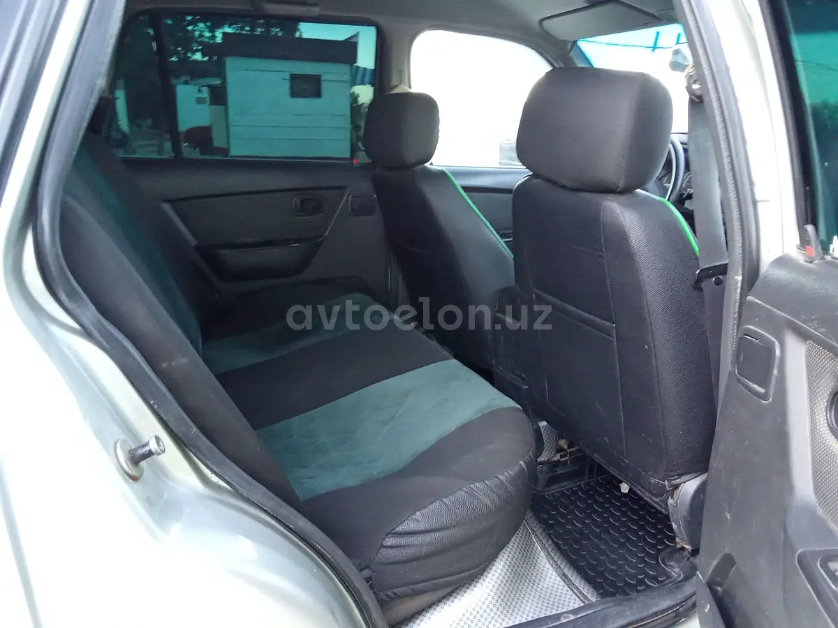 Chevrolet Nexia 2 2009 — 5