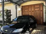 Черный Chevrolet Gentra, 3 позиция 2023 года, КПП Автомат, в Ташкент за 15 900 y.e. id5029522, Фото №1