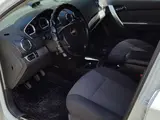 Chevrolet Nexia 3, 2 позиция 2018 года, КПП Механика, в Бухара за 8 500 y.e. id5040836, Фото №1