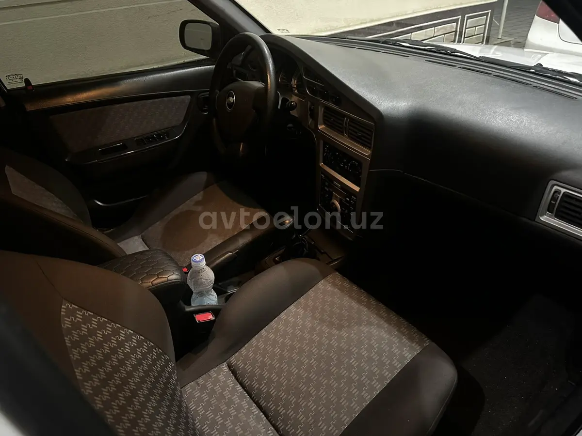 Chevrolet Nexia 2 2013 — 3