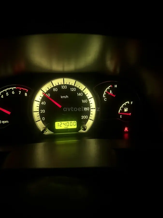 Chevrolet Nexia 2 2013 — 4