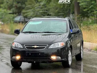 Chevrolet Gentra, 3 pozitsiya 2024 yil, КПП Avtomat, shahar Navoiy uchun ~15 532 у.е. id5139138