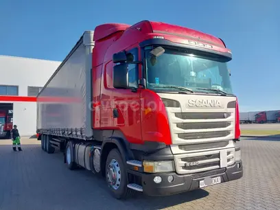 Scania 2017 года, в Ташкент за 45 000 y.e. id5161852