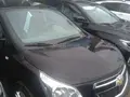 Chevrolet Cobalt, 4 pozitsiya EVRO 2024 yil, КПП Avtomat, shahar Qarshi uchun ~13 418 у.е. id5023198