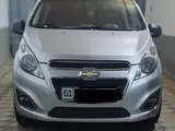 Chevrolet Spark, 2 позиция 2019 года, КПП Механика, в Ташкент за 8 800 y.e. id3338254, Фото №1
