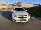 Chevrolet Malibu, 1 позиция 2014 года, КПП Механика, в Ташкент за 12 500 y.e. id5194138, Фото №1