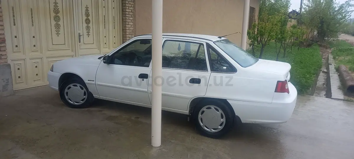 Chevrolet Nexia 2 2015 — 3