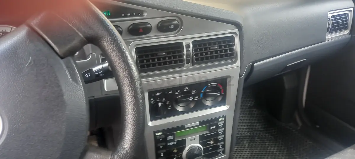 Chevrolet Nexia 2 2015 — 5