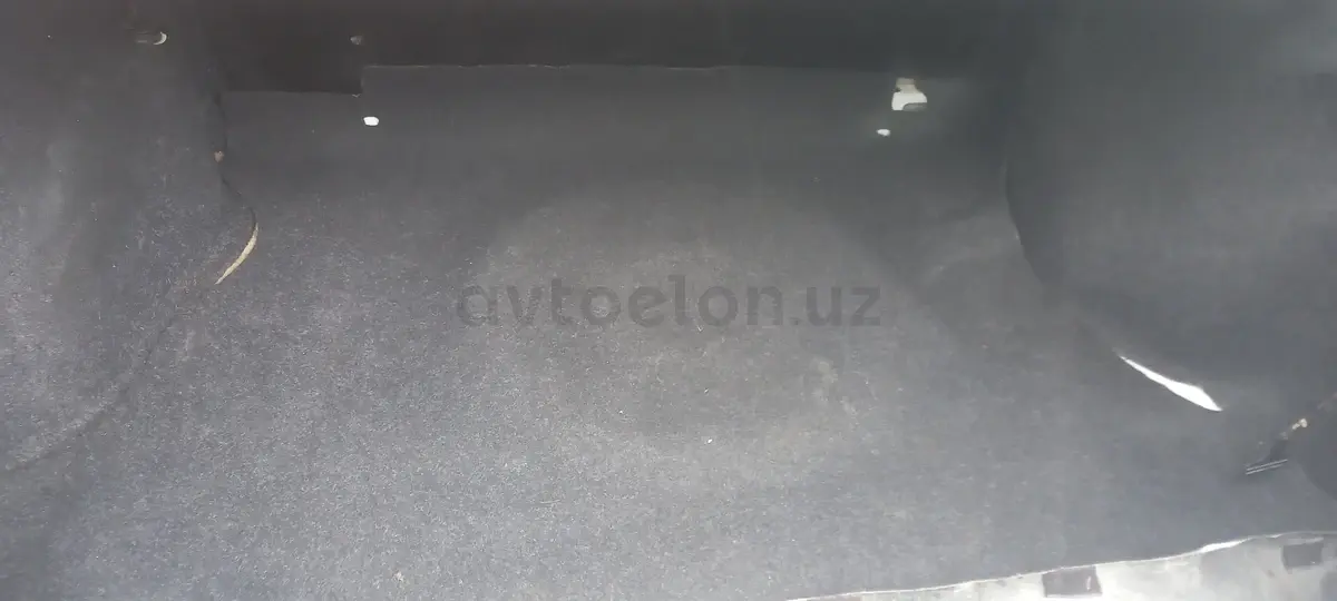 Chevrolet Nexia 2 2015 — 6