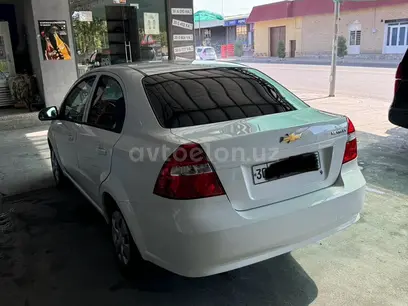 Oq Chevrolet Nexia 3, 2 pozitsiya 2020 yil, КПП Mexanika, shahar Samarqand uchun 7 850 у.е. id5207524