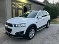 Белый Chevrolet Captiva, 3 позиция 2015 года, КПП Автомат, в Ташкент за 13 000 y.e. id6570276