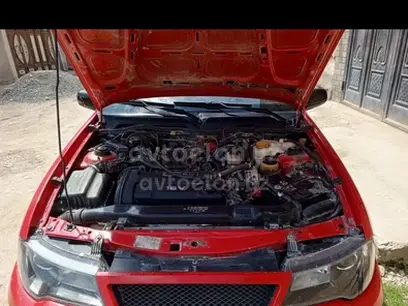 Красный Chevrolet Nexia 2, 1 позиция DOHC 2009 года, КПП Механика, в Карши за 4 300 y.e. id5201516